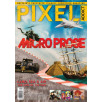 Pixel Addict Back Issues