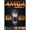 Amiga Addict Print Back Issues Amiga Addict Print Back Issues