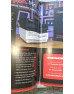 Amiga Addict magazine binder Amiga Addict magazine binder