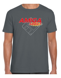 Amiga Addict T-Shirt