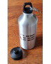 Amiga Addict Aluminium Water / Drinks Bottle Amiga Addict Aluminium Water / Drinks Bottle