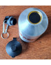 Amiga Addict Aluminium Water / Drinks Bottle Amiga Addict Aluminium Water / Drinks Bottle