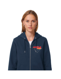 Amiga Addict Hoodie
