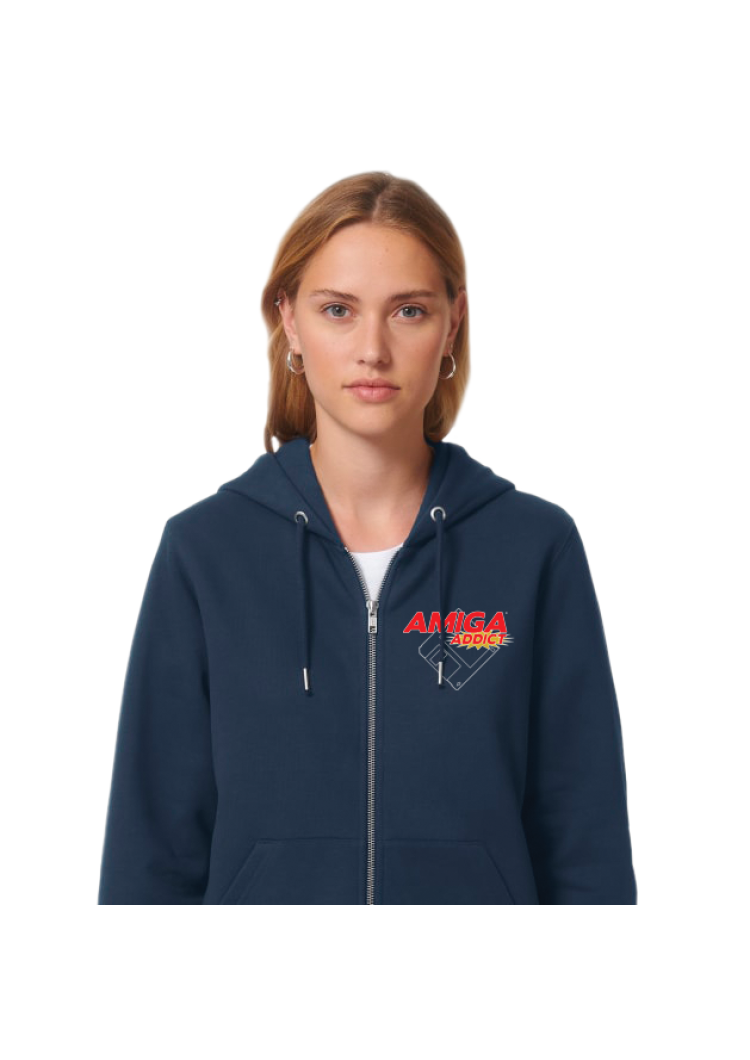 Amiga Addict Hoodie