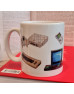 Retro Computers drinks Mug Retro Computers drinks Mug