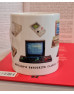 Retro Computers drinks Mug Retro Computers drinks Mug