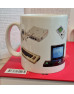 Retro Computers drinks Mug Retro Computers drinks Mug