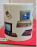 Retro Computers drinks Mug Retro Computers drinks Mug