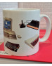 Retro Computers drinks Mug Retro Computers drinks Mug