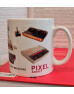 Retro Computers drinks Mug Retro Computers drinks Mug