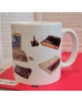 Retro Computers drinks Mug Retro Computers drinks Mug