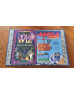 Amiga Addict magazine binder Amiga Addict magazine binder