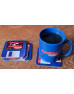 Amiga Floppy Disk Drinks Coasters / Mats