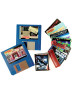 Amiga Addict Coverdisk Labels, Coverdisc CDs and Floppy Disks Amiga Addict Coverdisk Labels, Coverdisc CDs and Floppy Disks