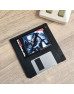 Amiga Addict Coverdisk Labels, Coverdisc CDs and Floppy Disks Amiga Addict Coverdisk Labels, Coverdisc CDs and Floppy Disks