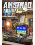 Amstrad CPC Wall Poster Art Print - Amstrad Addict - A2 Size Amstrad CPC Wall Poster Art Print - Amstrad Addict - A2 Size