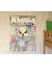 Amiga Psygnosis Wall Poster Art Print - A2 Size