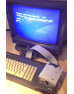 Amstrad CPC 6128 Edge Connector to External Gotek 34 pin Floppy Disk drive data ribbon cable Amstrad CPC 6128 Edge Connector to External Gotek 34 pin Floppy Disk drive data ribbon cable