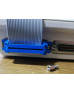 SIMFDD35 Kit - External Floppy Disk Drive Enclosure (Metal Case for Gotek, OpenFlops PCB or original 3.5" Floppy Drive) SIMFDD35 Kit - External Floppy Disk Drive Enclosure (Metal Case for Gotek, OpenFlops PCB or original 3.5" Floppy Drive)