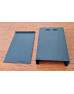 SIMFDD35 Kit - External Floppy Disk Drive Enclosure (Metal Case for Gotek, OpenFlops PCB or original 3.5" Floppy Drive) SIMFDD35 Kit - External Floppy Disk Drive Enclosure (Metal Case for Gotek, OpenFlops PCB or original 3.5" Floppy Drive)