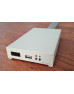 SIMFDD35 Kit - External Floppy Disk Drive Enclosure (Metal Case for Gotek, OpenFlops PCB or original 3.5" Floppy Drive) SIMFDD35 Kit - External Floppy Disk Drive Enclosure (Metal Case for Gotek, OpenFlops PCB or original 3.5" Floppy Drive)