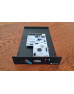 SIMFDD35 Kit - External Floppy Disk Drive Enclosure (Metal Case for Gotek, OpenFlops PCB or original 3.5" Floppy Drive) SIMFDD35 Kit - External Floppy Disk Drive Enclosure (Metal Case for Gotek, OpenFlops PCB or original 3.5" Floppy Drive)