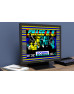 Simulant 15" Beige or Black Monitor LCD Display (4:3 ratio, metal case) Simulant 15" Beige or Black Monitor LCD Display (4:3 ratio, metal case)