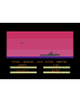 Harrier Attack ReLoaded (Amstrad GX4000 & Plus cartridge) Harrier Attack ReLoaded (Amstrad GX4000 & Plus cartridge)