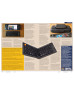 SteamOS Gamer Magazine Issue 01 SteamOS Gamer Magazine Issue 01