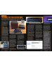 SteamOS Gamer Magazine Issue 02 SteamOS Gamer Magazine Issue 02