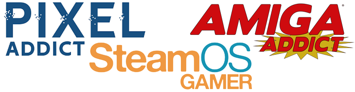 Simulant Magazines